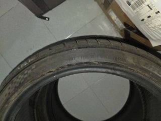 2 Neumáticos Michelin Pilot Sport 5 PS5 215/40 18