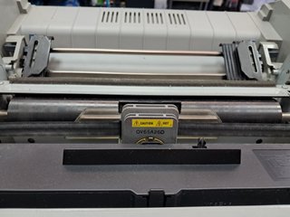 Impresora Matricial Epson LQ-590