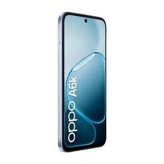 OPPO A6K 4/256GB Blu Cristallo