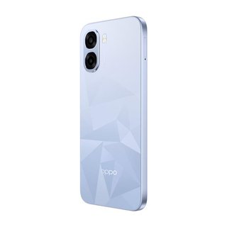 OPPO A6K 4/256GB Blu Cristallo