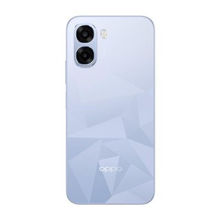 OPPO A6K 4/256GB Blu Cristallo