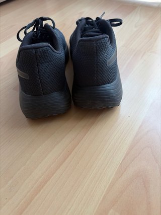 Zapatillas Reebok Negras Talla 40