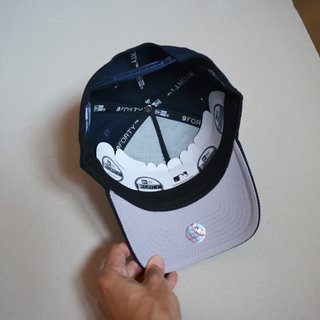 Gorra New Era Detroit Tigers 9Forty MLB
