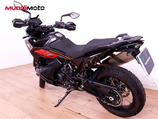 KTM 790 ADVENTURE 4T