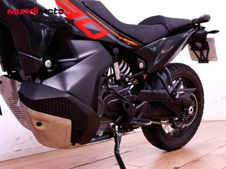 KTM 790 ADVENTURE 4T