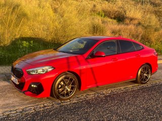 BMW Serie 2 2021