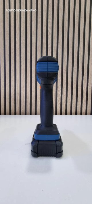 TALADRO DEXTER 18V