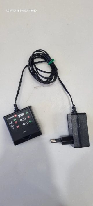 TALADRO DEXTER 18V