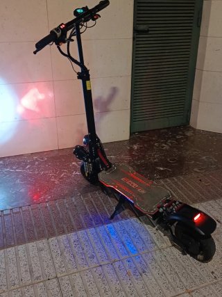 Patinete Eléctrico