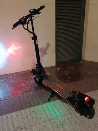 Patinete Eléctrico