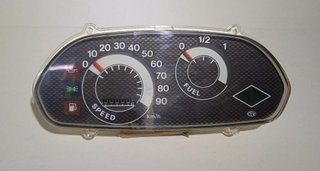 CUENTAKILOMETROS GILERA VESPA PIAGGIO