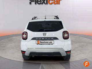 Dacia Duster Prestige TCE 96kW(130CV) 4X2