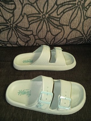 Sandalias mujer