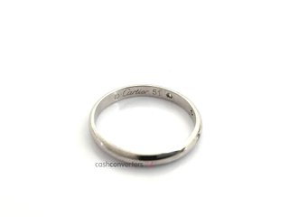 alianza oro 18k con piedra con diamante t. 11 (16,24 mm)