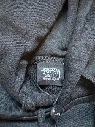 Stüssy Hoodie