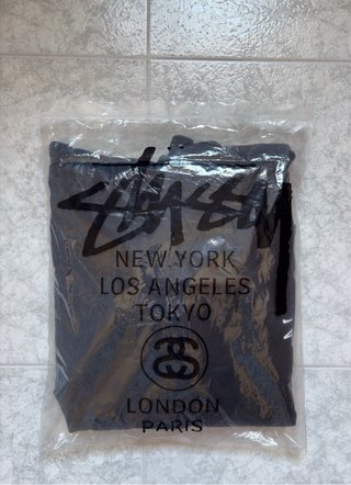 Stüssy Hoodie