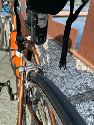 Bicicleta Ghost Race Line Shimano 105