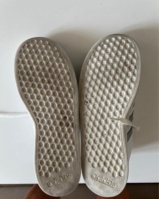 Zapatillas Adidas Blancas Talla 38