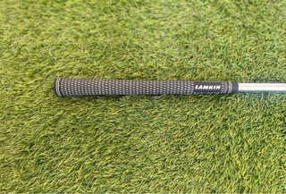 Titleist Vokey Oil Can 8620 wedge 54.0 Diestro