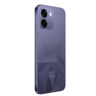 OPPO A6K 4/256GB Nero Cristallo