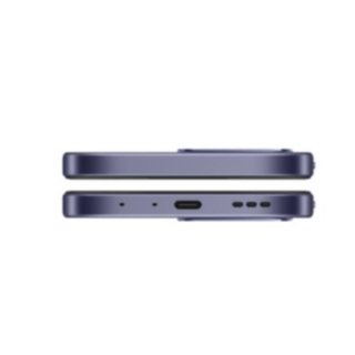 OPPO A6K 4/256GB Nero Cristallo