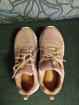 Zapatillas Skechers
