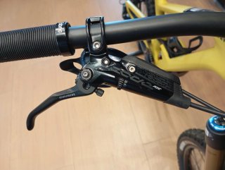 Cannondale Jekyll
