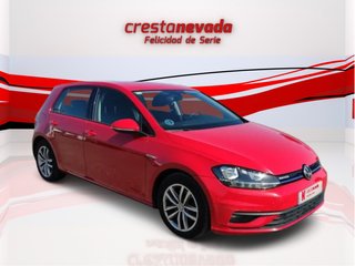 SIN ENTRADA! Volkswagen Golf 131c.v. 85000km!