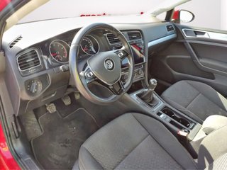 SIN ENTRADA! Volkswagen Golf 131c.v. 85000km!