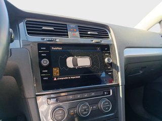 SIN ENTRADA! Volkswagen Golf 131c.v. 85000km!