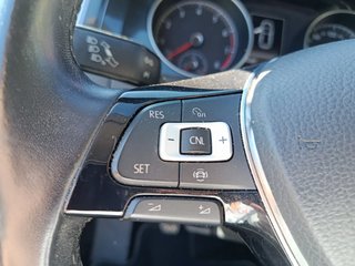 SIN ENTRADA! Volkswagen Golf 131c.v. 85000km!