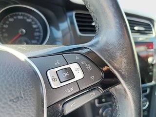 SIN ENTRADA! Volkswagen Golf 131c.v. 85000km!
