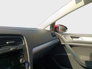 SIN ENTRADA! Volkswagen Golf 131c.v. 85000km!