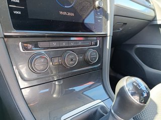SIN ENTRADA! Volkswagen Golf 131c.v. 85000km!