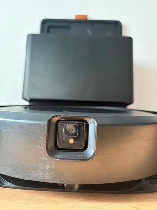 Roomba j7+ (j755840) con base de autovaciado