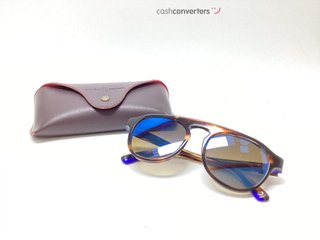 gafas de sol caballero/unisex etnia barcelona big sur