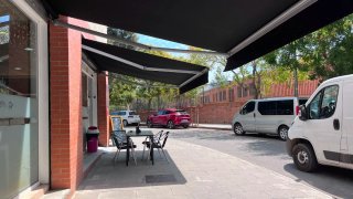 Traspaso Cafetería con degustación