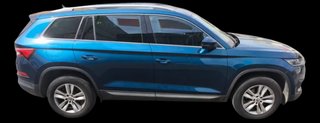 CUOTA 433 € Skoda Kodiaq 2023
