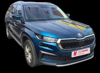 CUOTA 433 € Skoda Kodiaq 2023