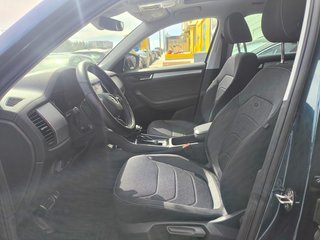 CUOTA 433 € Skoda Kodiaq 2023