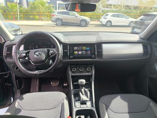 CUOTA 433 € Skoda Kodiaq 2023