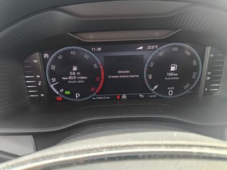 CUOTA 433 € Skoda Kodiaq 2023