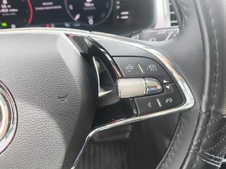 CUOTA 433 € Skoda Kodiaq 2023