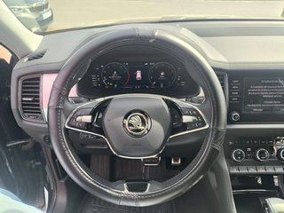 CUOTA 433 € Skoda Kodiaq 2023