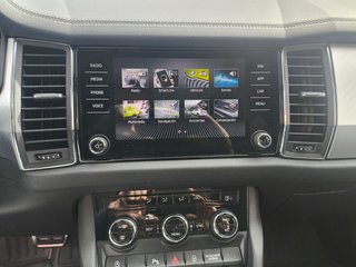 CUOTA 433 € Skoda Kodiaq 2023