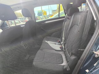 CUOTA 433 € Skoda Kodiaq 2023