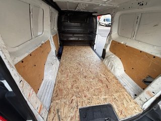 Citroen Jumpy XL 1.6 bluehdi 100cv