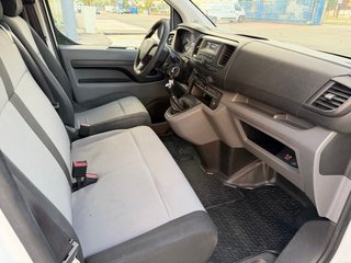 Citroen Jumpy XL 1.6 bluehdi 100cv