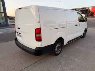 Citroen Jumpy XL 1.6 bluehdi 100cv
