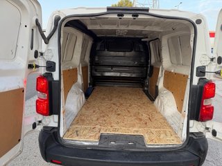 Citroen Jumpy XL 1.6 bluehdi 100cv